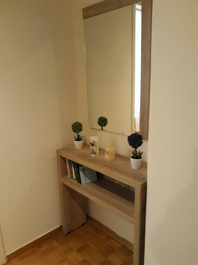 Paradise Apartment In Piraeus Centre מראה חיצוני תמונה