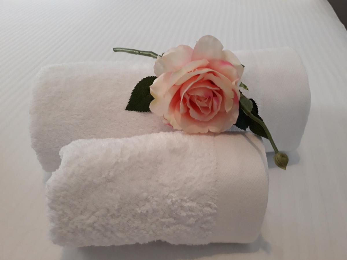 Paradise Apartment In Piraeus Centre מראה חיצוני תמונה